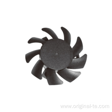 50 x 50 x 10MM DC axial fans